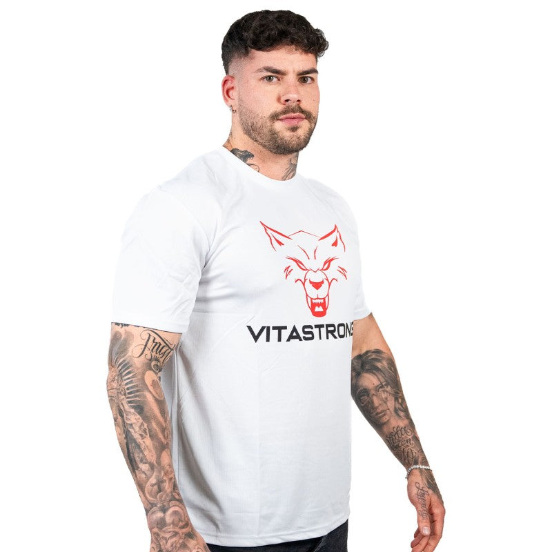 FLAGSHIP T-SHIRT WHITE