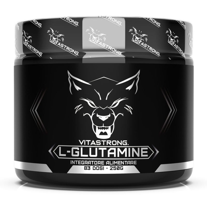 GLUTAMINE