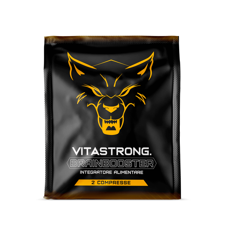 BRAINBOOSTER MONODOSE