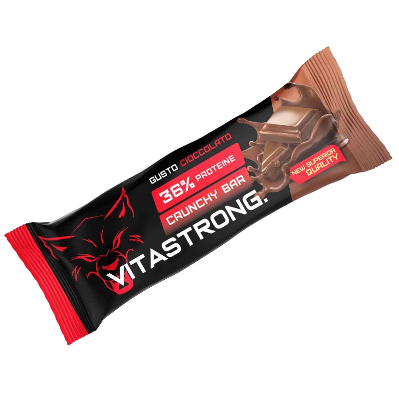 PROTEIN BAR CHOCOLATE