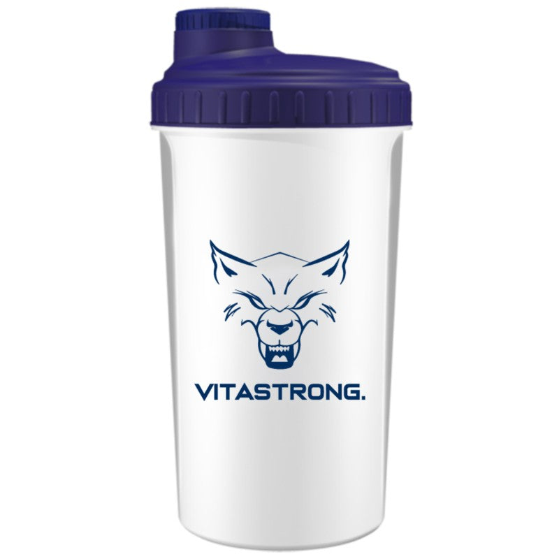 SHAKER OPAQUE BLUE