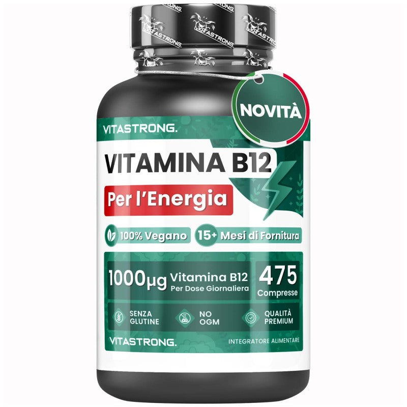 VITAMIN B12