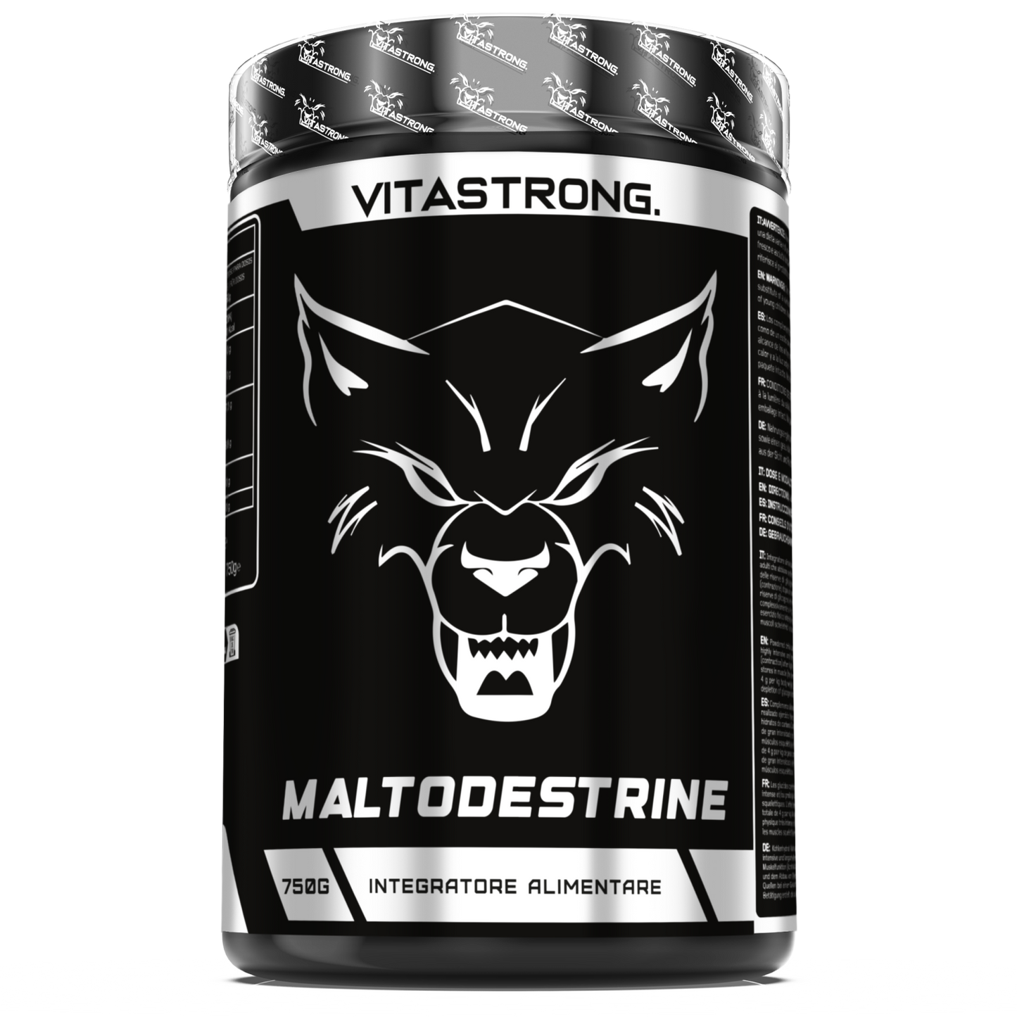 MALTODEXTRIN