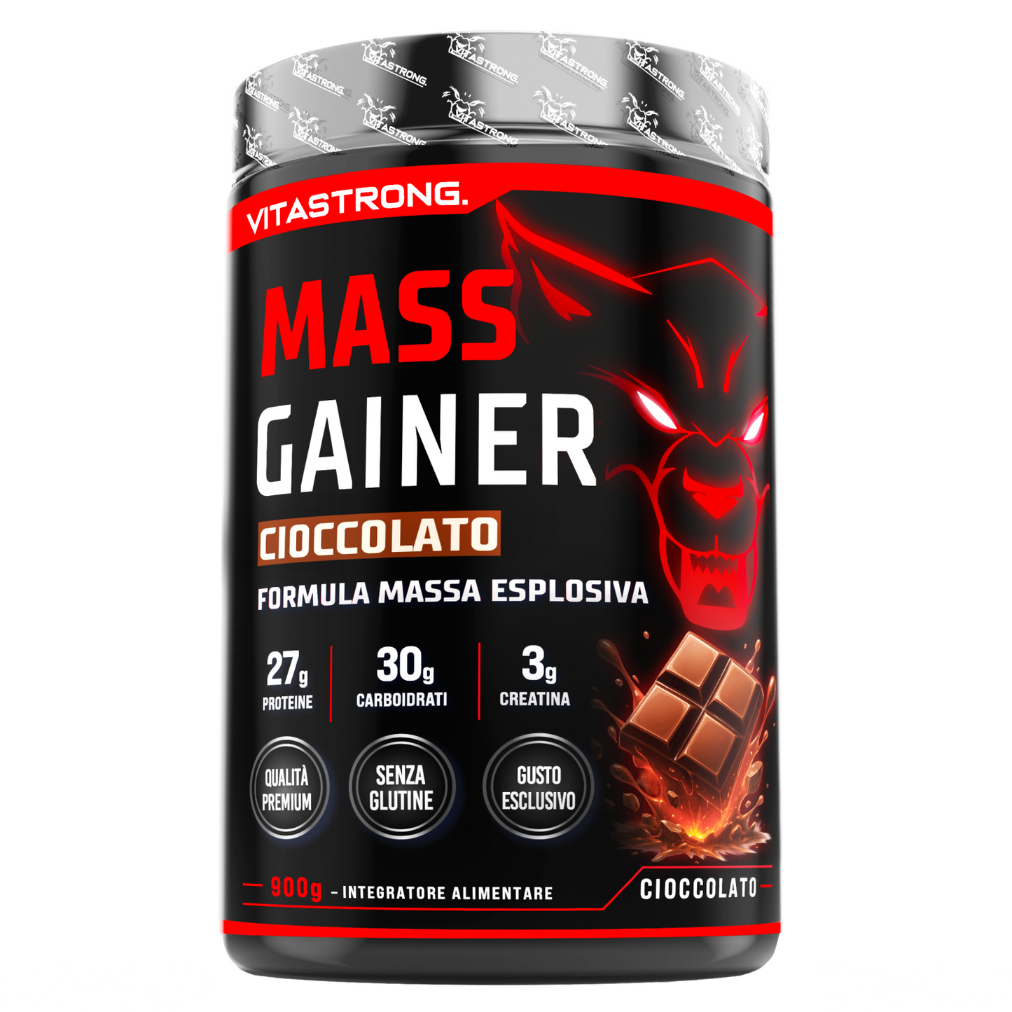 MASS GAINER