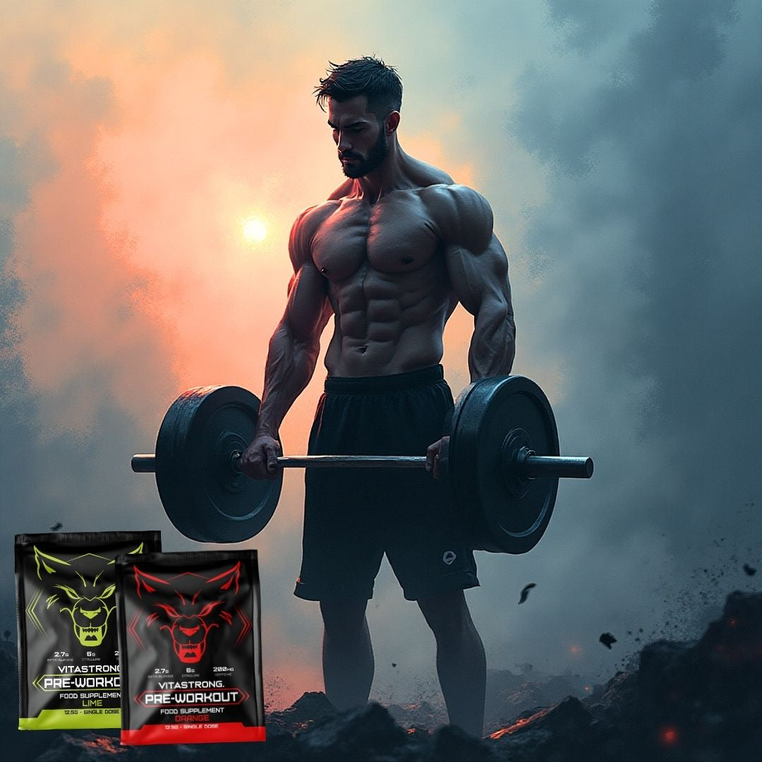 VITASTRONG Starter Kit BUNDLE