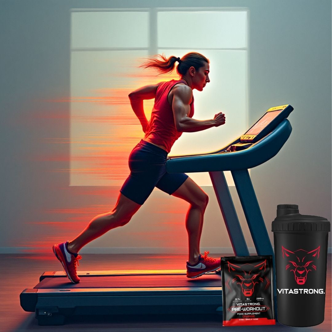 VITASTRONG Starter Kit BUNDLE