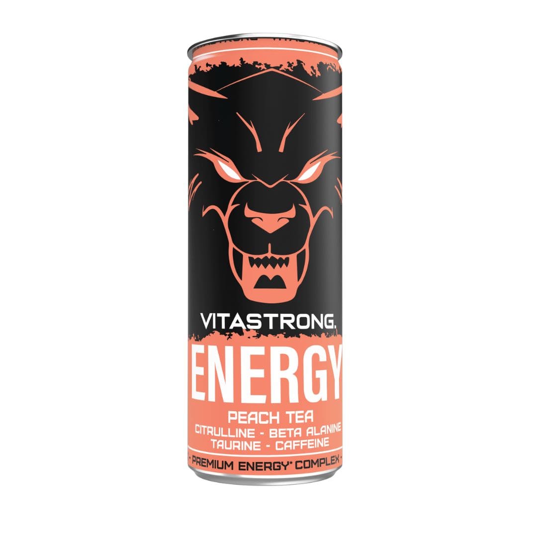 VITASTRONG Starter Kit BUNDLE
