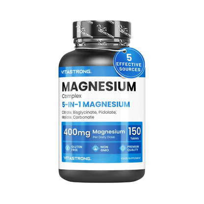 magnesium complex