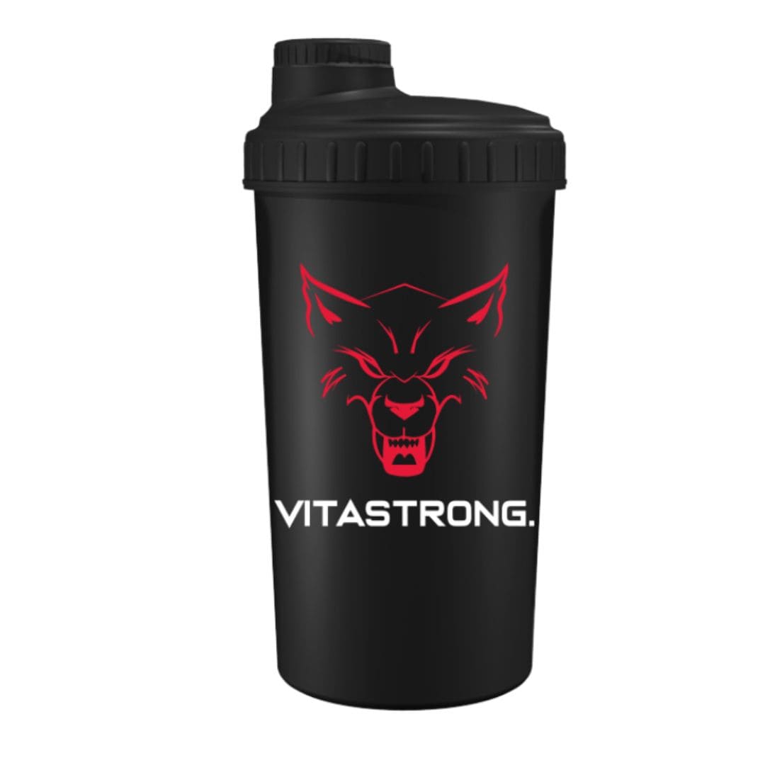 SHAKER - 700 ML VITASTRONG