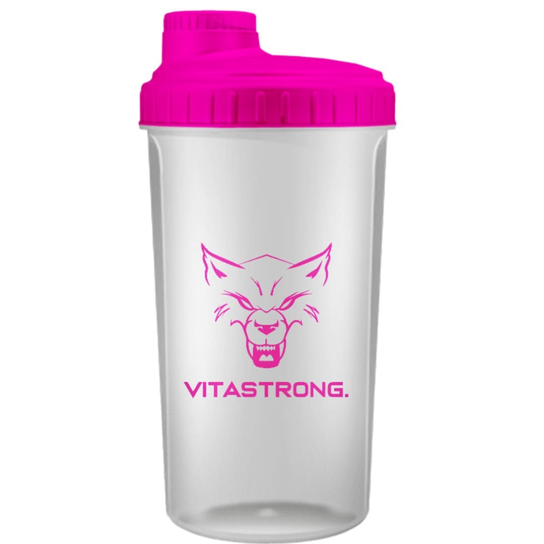 SHAKER - 700 ML VITASTRONG