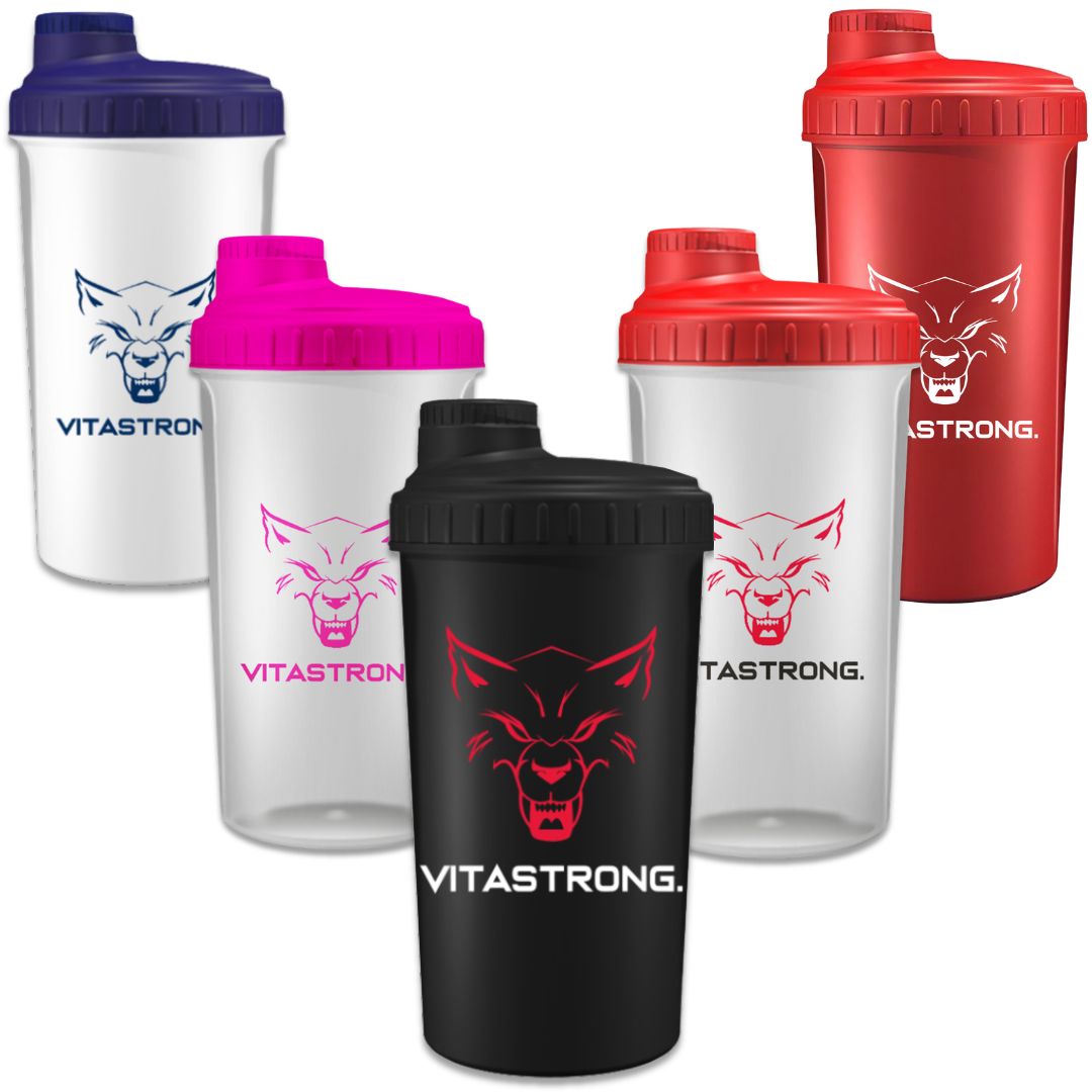 VITASTRONG Starter Kit BUNDLE