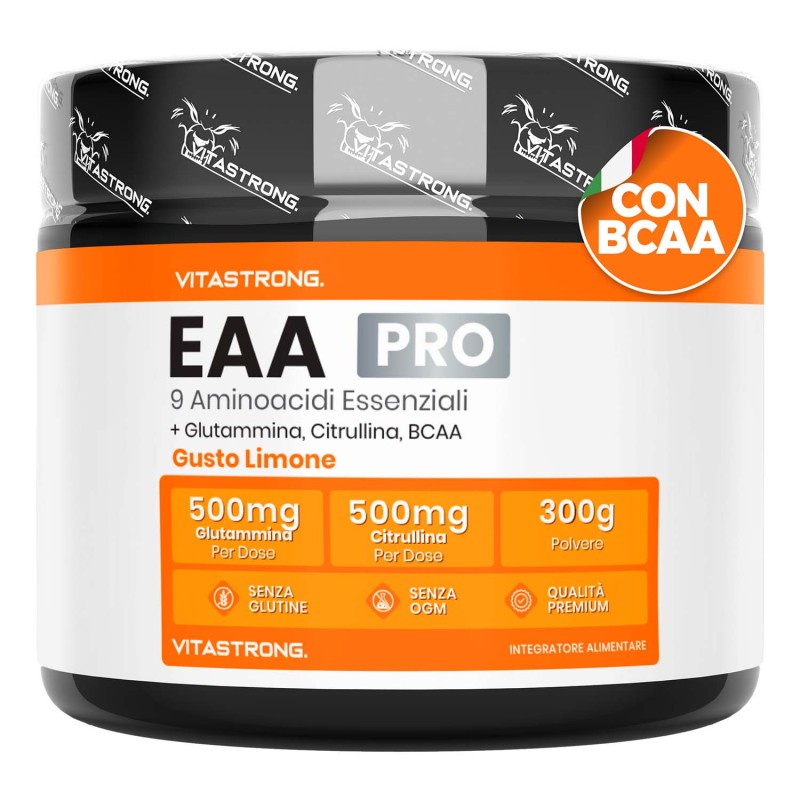 EAA PRO