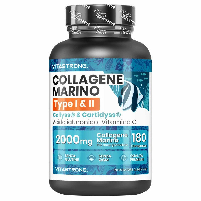 MARINE COLLAGEN