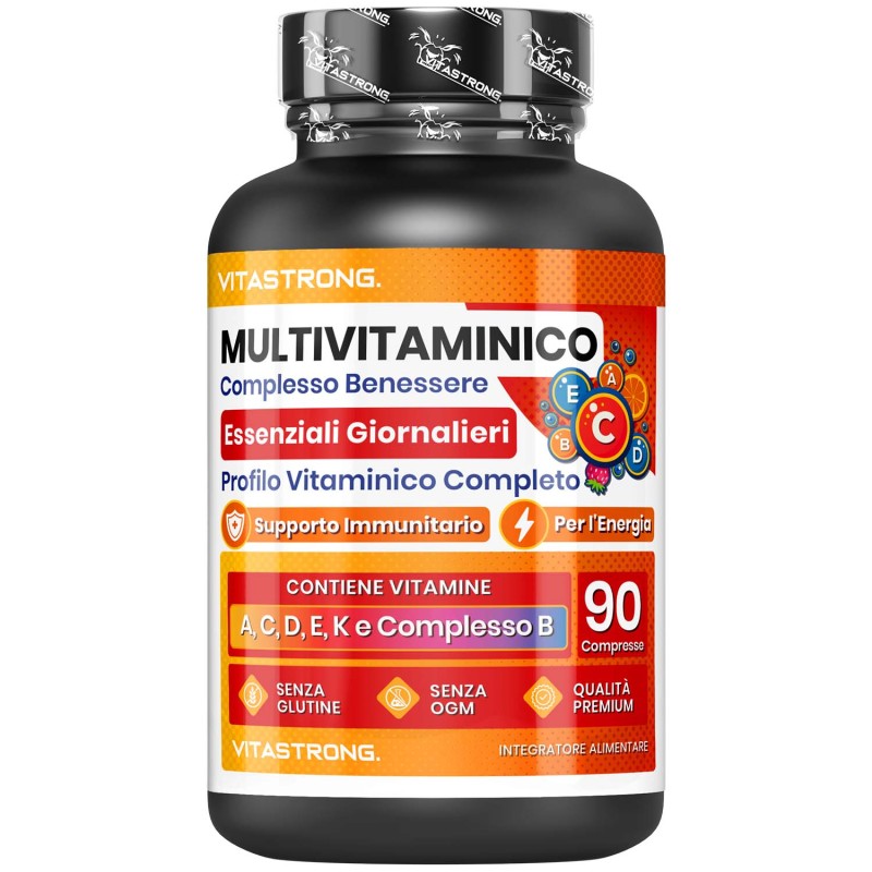 MULTIVITAMIN