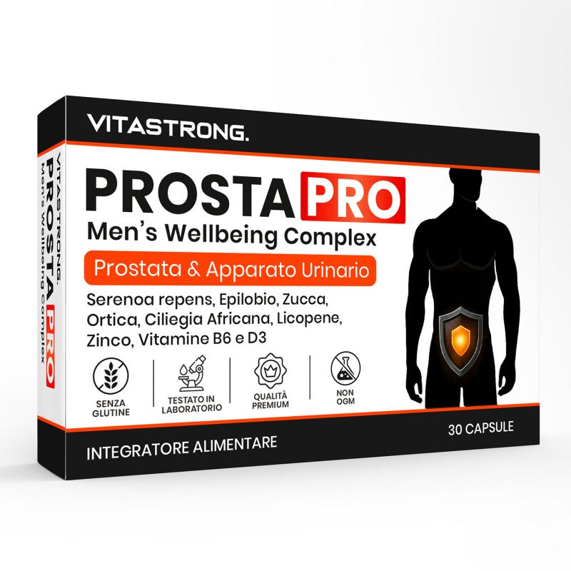 PROSTA PRO