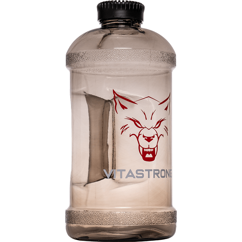 SHAKER 2.2L
