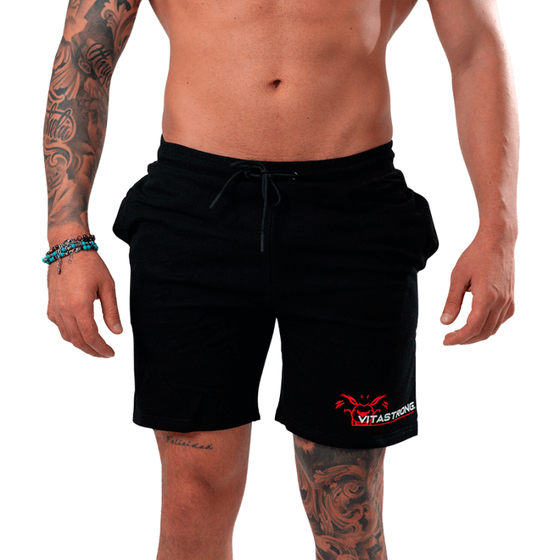 COTTON SHORTS