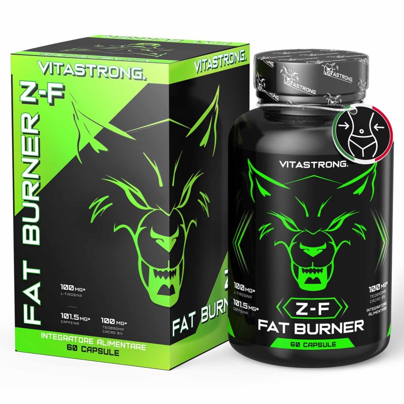 Z-F THERMOGENIC
