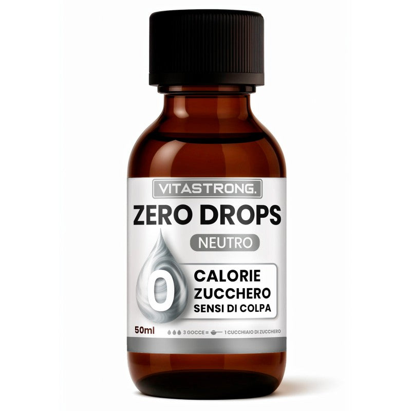 ZERO DROPS NEUTRAL